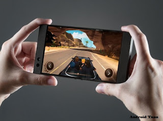  Kemampuan Laptop Gaming Turun Ke Smartphone nya Spesifikasi dan Harga Razer Phone, Kemampuan Laptop Gaming Turun Ke Smartphone nya
