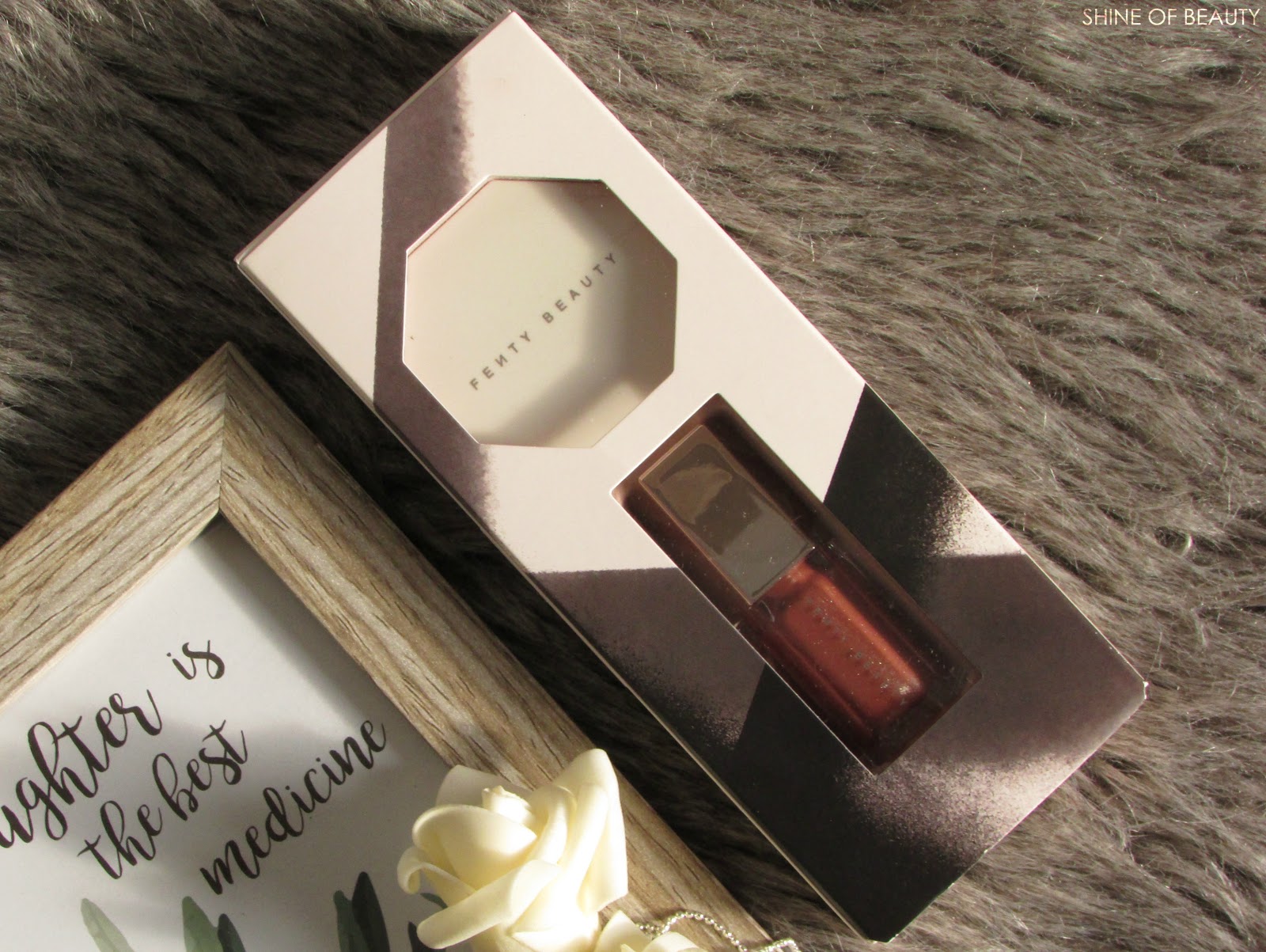 fenty bomb baby set