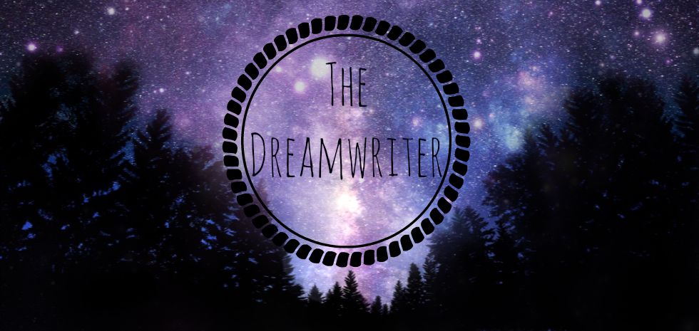 The Dreamwriter
