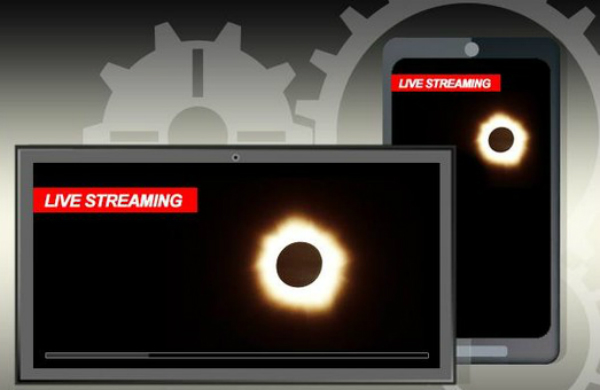 Live Streaming Gerhana Matahari 9 Maret 2016 Live Streaming Gerhana Matahari 9 Maret 2016