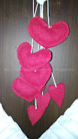 Coroa de Fevereiro (S. Valentim)