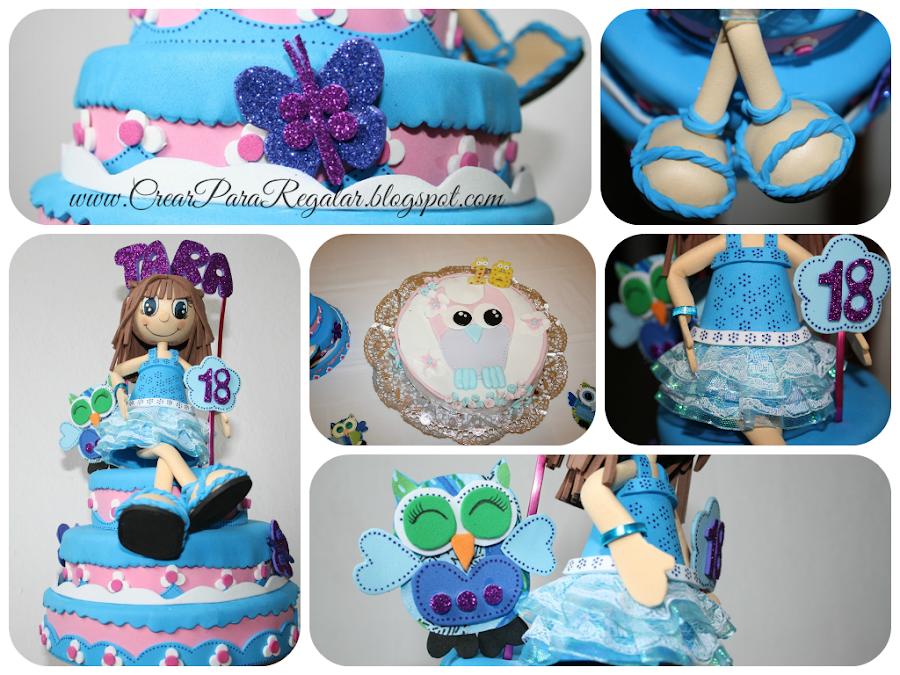 cumpleaños originales