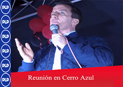 Francis allison: experiencia nuestra mejor carta presentación...