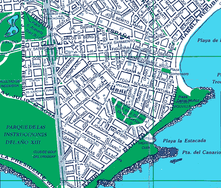 ENQUANTO SER Montevideo_Puntacarretas.