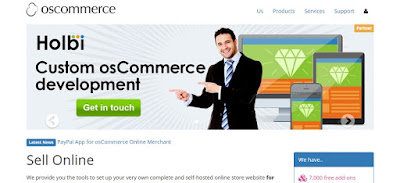 Membuat Toko Online dengan E-Commerce Software 4_