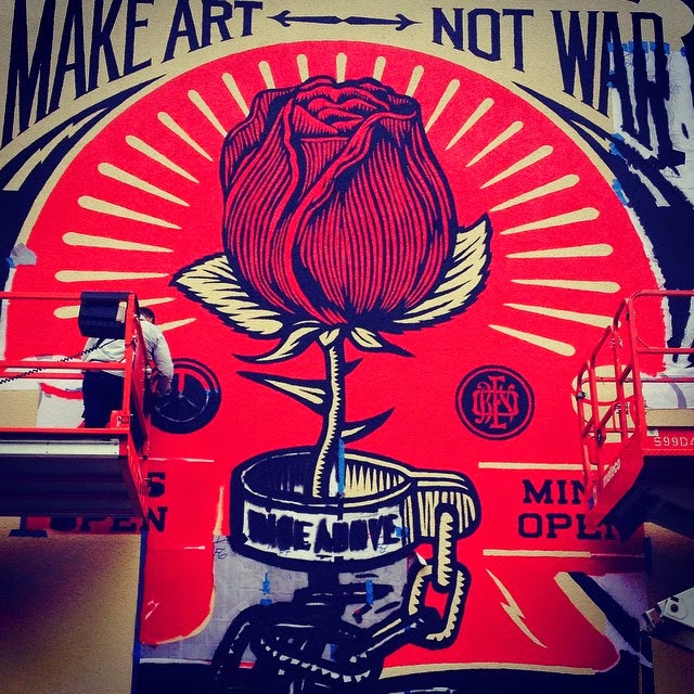 Постеры obey. Made this art. Фрэнк шепард фейри. Made this art. Шепард фейри плакаты.