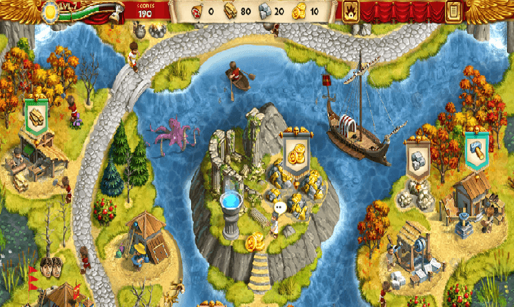 تحميل لعبة roads of rome تحميل لعبة roads of rome