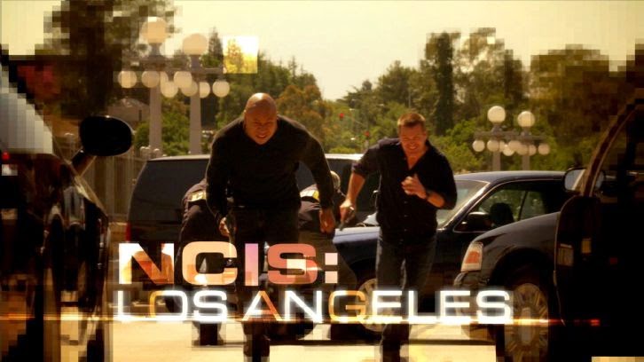 POLL : Favorite scene from NCIS: Los Angeles - Reign Fall