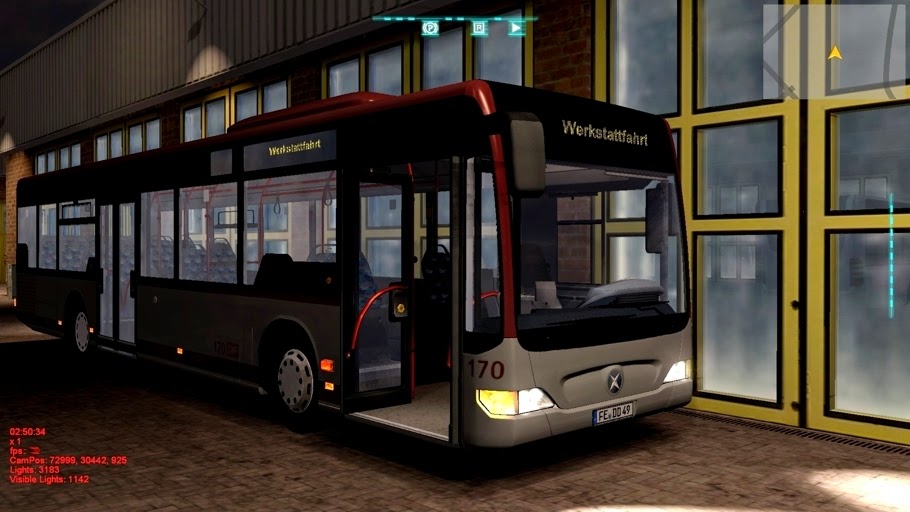 bus simulator 2012 pc torrent