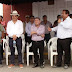 Cesar Acuña visita Paiján ante plan de trabajo Regional 