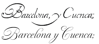 Calligraphy for kids picture