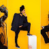 Singer, Di’ja Releases Stunning Photos From Her Maternity Shoot