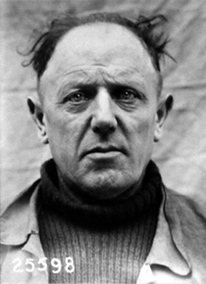 Deportes Politiques A Auschwitz Le Convoi Du 6 Juillet 1942 Dit Des 45000 Lecrees Leon Jean Charles