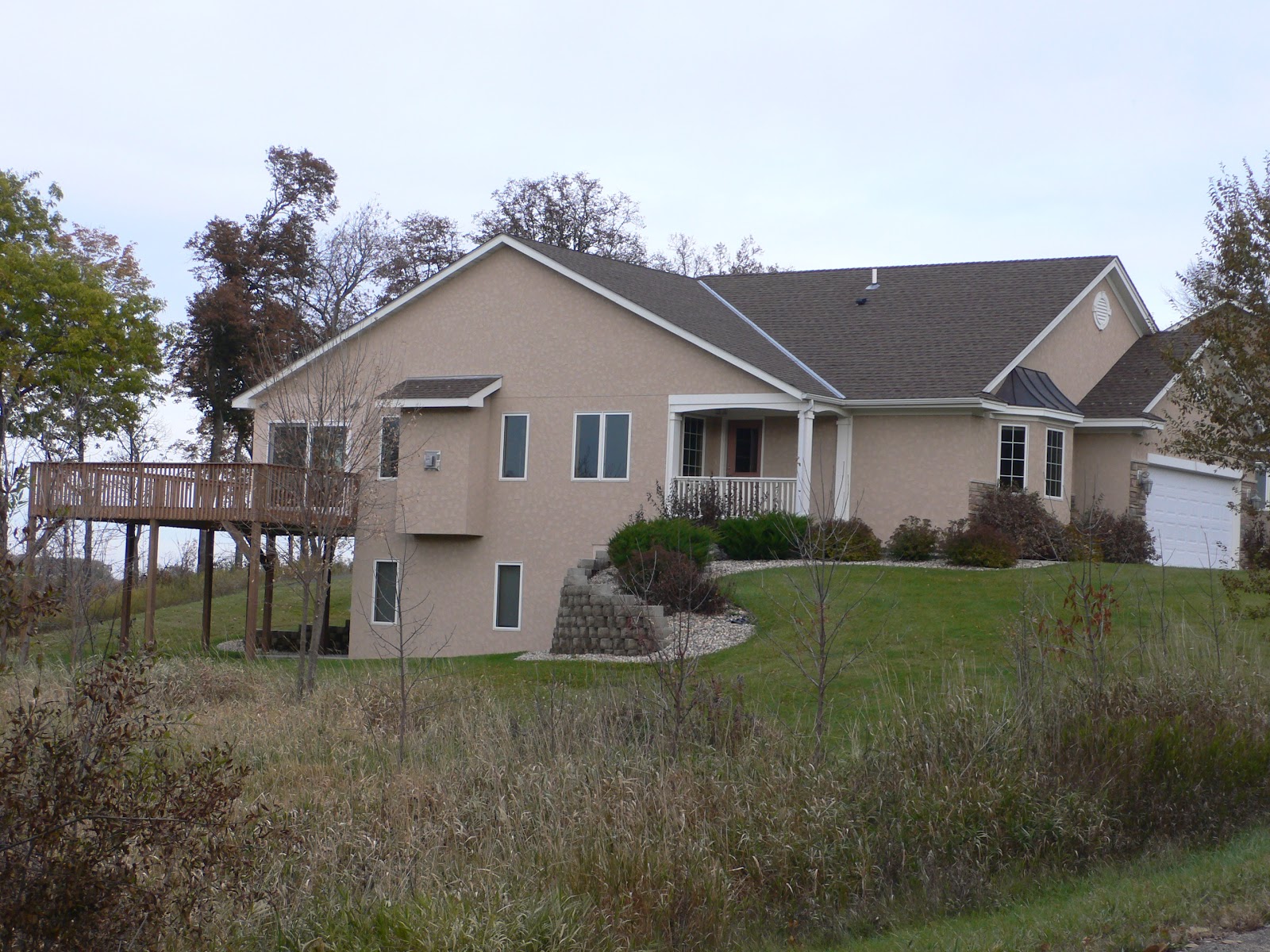 Alexandria Home Talk Lake Darling Home