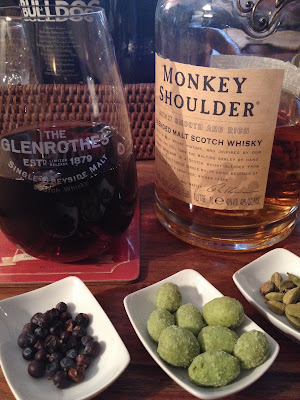 Monkey Shoulder + Coca-Cola = Apuesta ganadora - Whisky - Whiskey - Güisqui - ÁlvaroGP - El troblogdita - el gastrónomo - Gin Tonic - Bulldog Gin Monkey Shoulder + Coca-Cola = Apuesta ganadora - Whisky - Whiskey - Güisqui - ÁlvaroGP - El troblogdita - el gastrónomo - Gin Tonic - Bulldog Gin