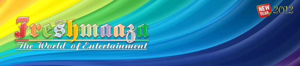 Freshmaaza The World of Entertainment *mkmobi* | Site with Full FUN n MASTI