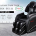 Mua ghế mát xa toàn thân