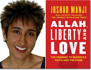 manji irshad