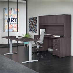 Gray Ergonomic Office Furniture Gray Ergonomic Office Furniture