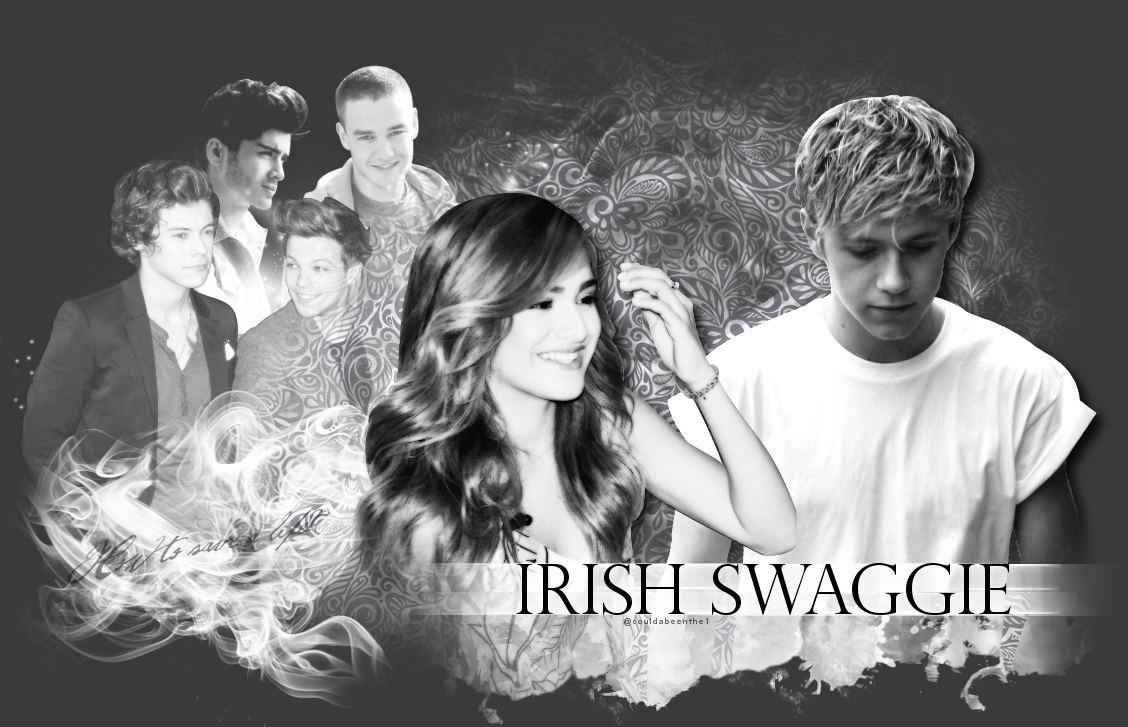 Together Forever - Irish Swaggie