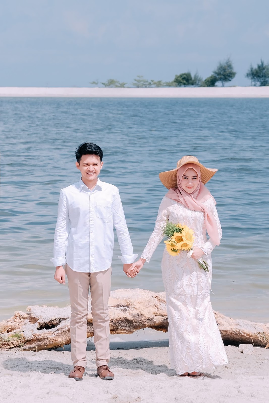 Foto Pre Wedding Murah Dan Keren Di Jakarta