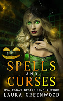 Spells and Curses Laura Greenwood