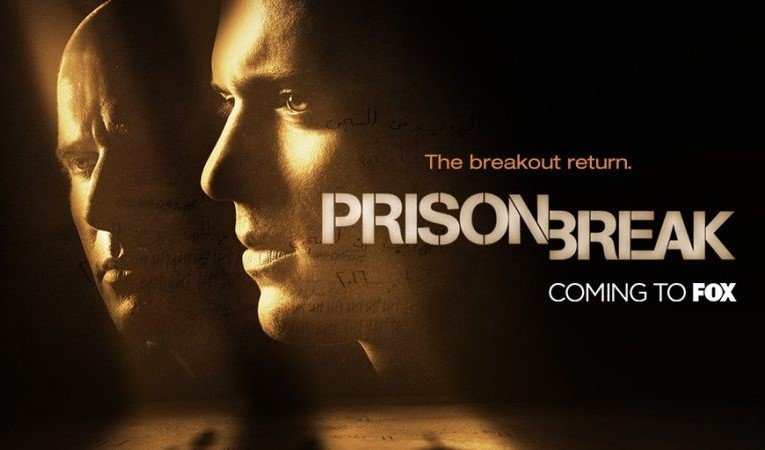 PRISON BREAK Season 5 Sneak Peek Trailer and Images | The Entertainment ...