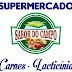 Supermercado Sabor do Campo será inaugurado em Mairi