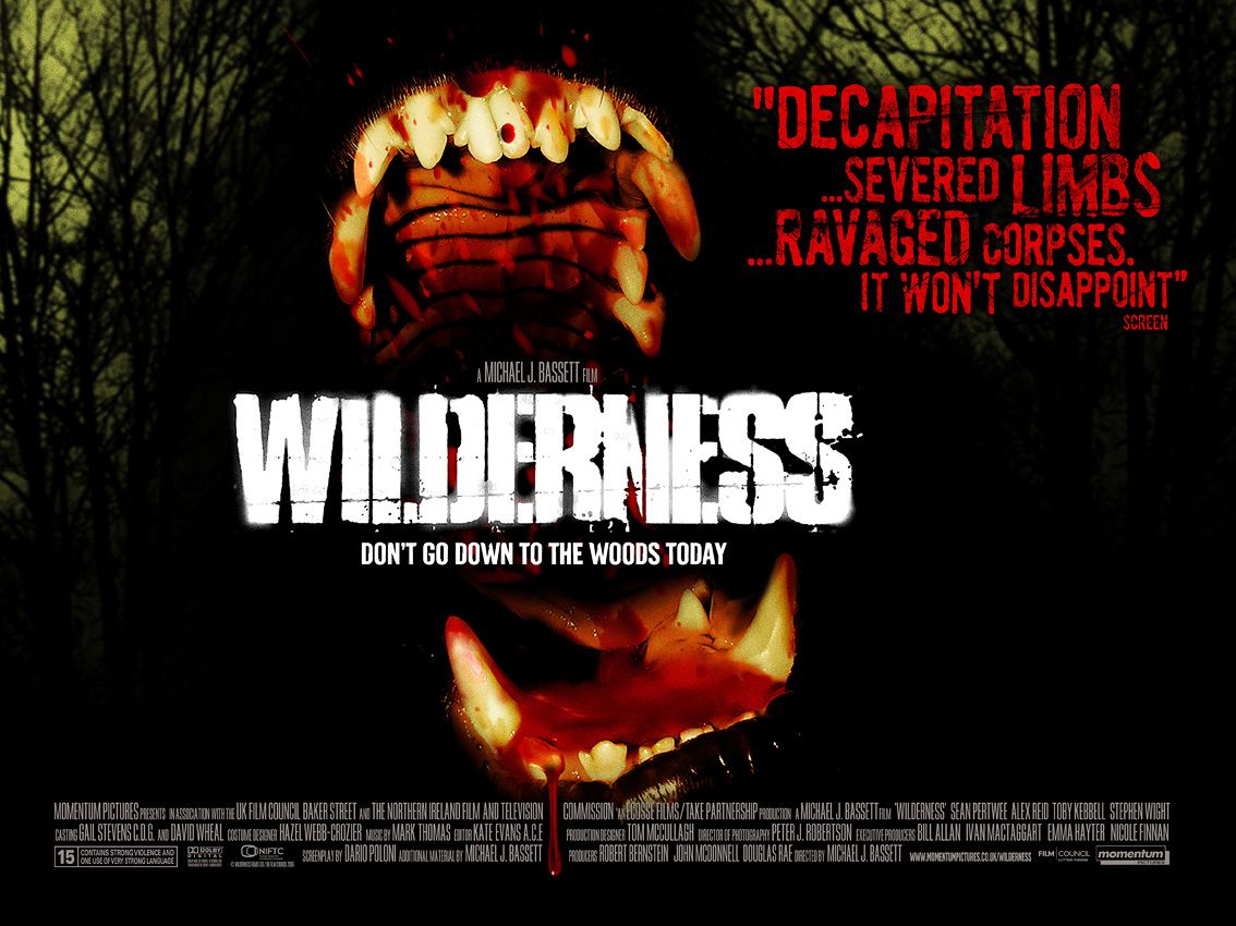 Wight Wilderness (2006)
