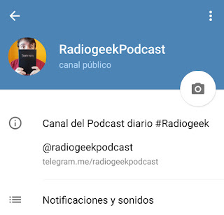http://telegram.me/radiogeekpodcast