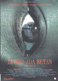 Download Film Di Sini Ada Setan (2004) DVDRip Full Movie Download Film Di Sini Ada Setan (2004) DVDRip Full Movie