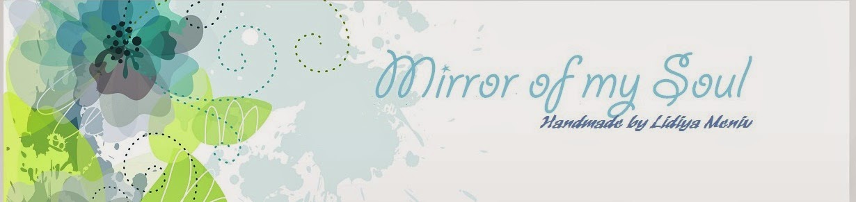 Mirror of my Soul