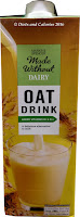 marks and spencer oat milk drink marks and spencer oat milk drink