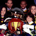 5 Lagu yang Mengingat pada Film Power Rangers