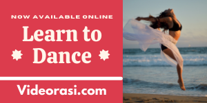 Learn to Dance Free Videos
