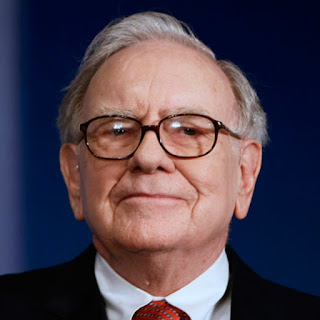 Warren Buffet World Richest Men And New Net-Worth 2018