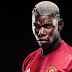 2 Pemain Bintangnya Alami Cedera, Mourinho Ragukan Kesehatan Pogba dan Fellaini
