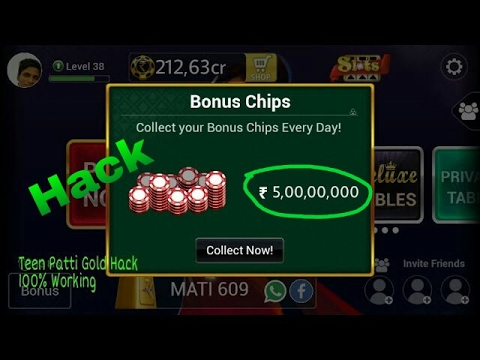 teen patti gold hack tips teen patti gold hack tips