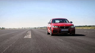 The BMW 2 Series Coupé is a new dimension in driving dynamics, aesthetic appeal and premium allure in the compact segment.