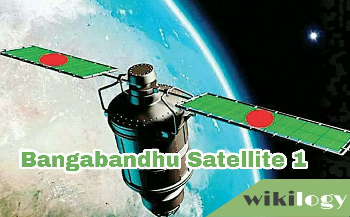 Bongobondhu satellite live picture