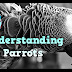 Understanding Parrot Behavior