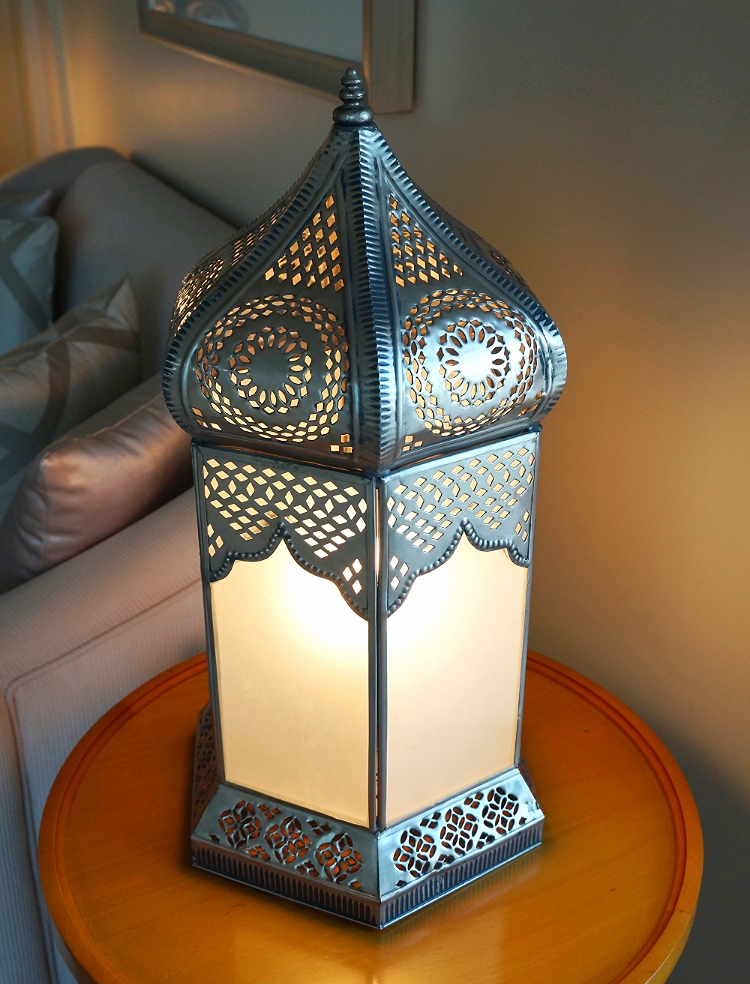 Euriental - fashion & luxury travel, Park Hyatt Dubai, Park Terrace Suite bedroom