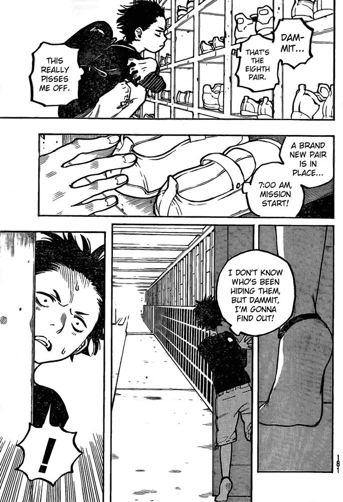 Hentai Manga Comic-Koe no Katachi-Read-40
