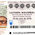 Loteria nacional, Sorteo 56 "Especial de julio" - sábado 14 de julio de 2018