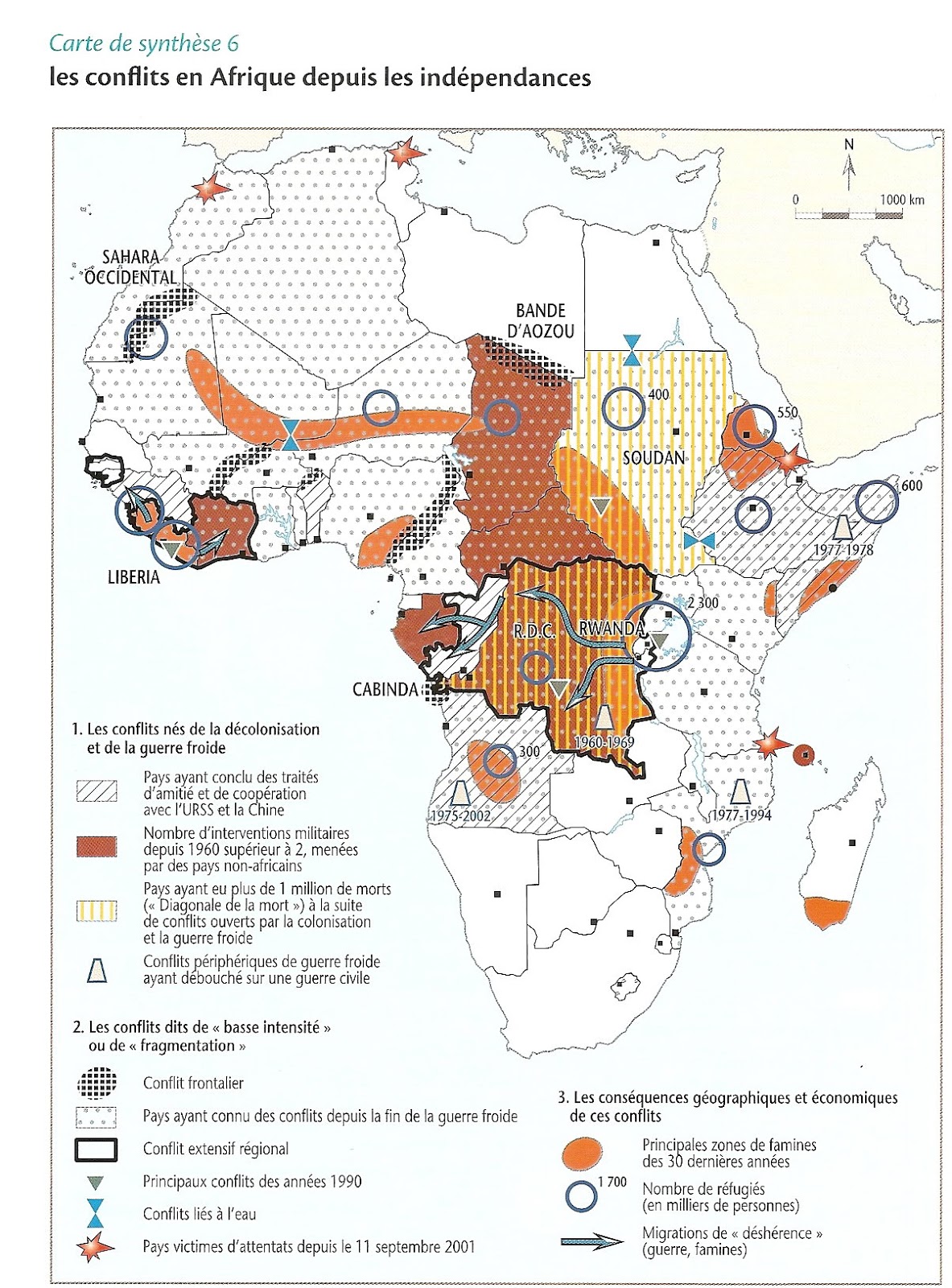 Dissertation geographie capes