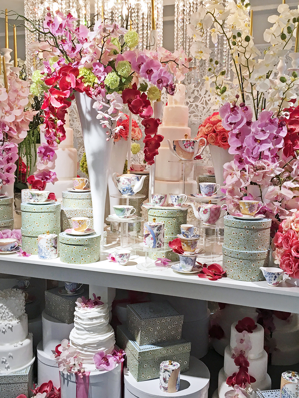 World Of Wedgwood - French For PIneapple Blog World Of Wedgwood - French For PIneapple Blog