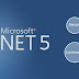 ASP .Net 5 Framework  features