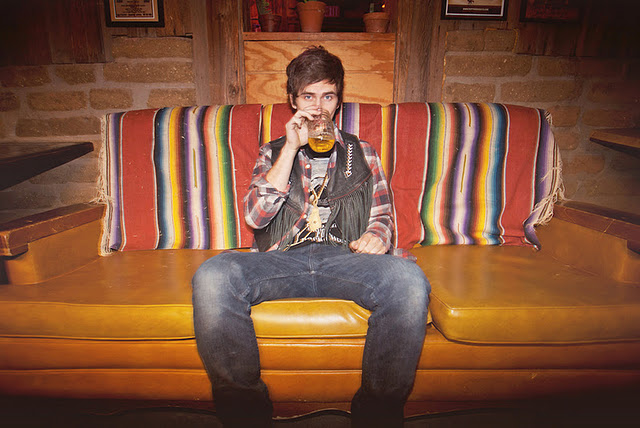 The End Collective: SUGAR HIGH & LOVE STONED