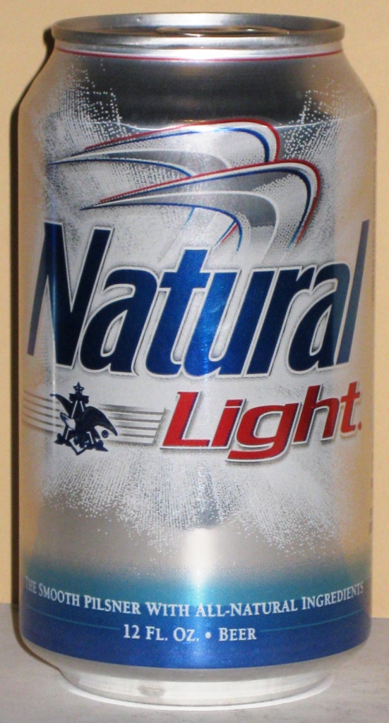 Natural Light main image 1