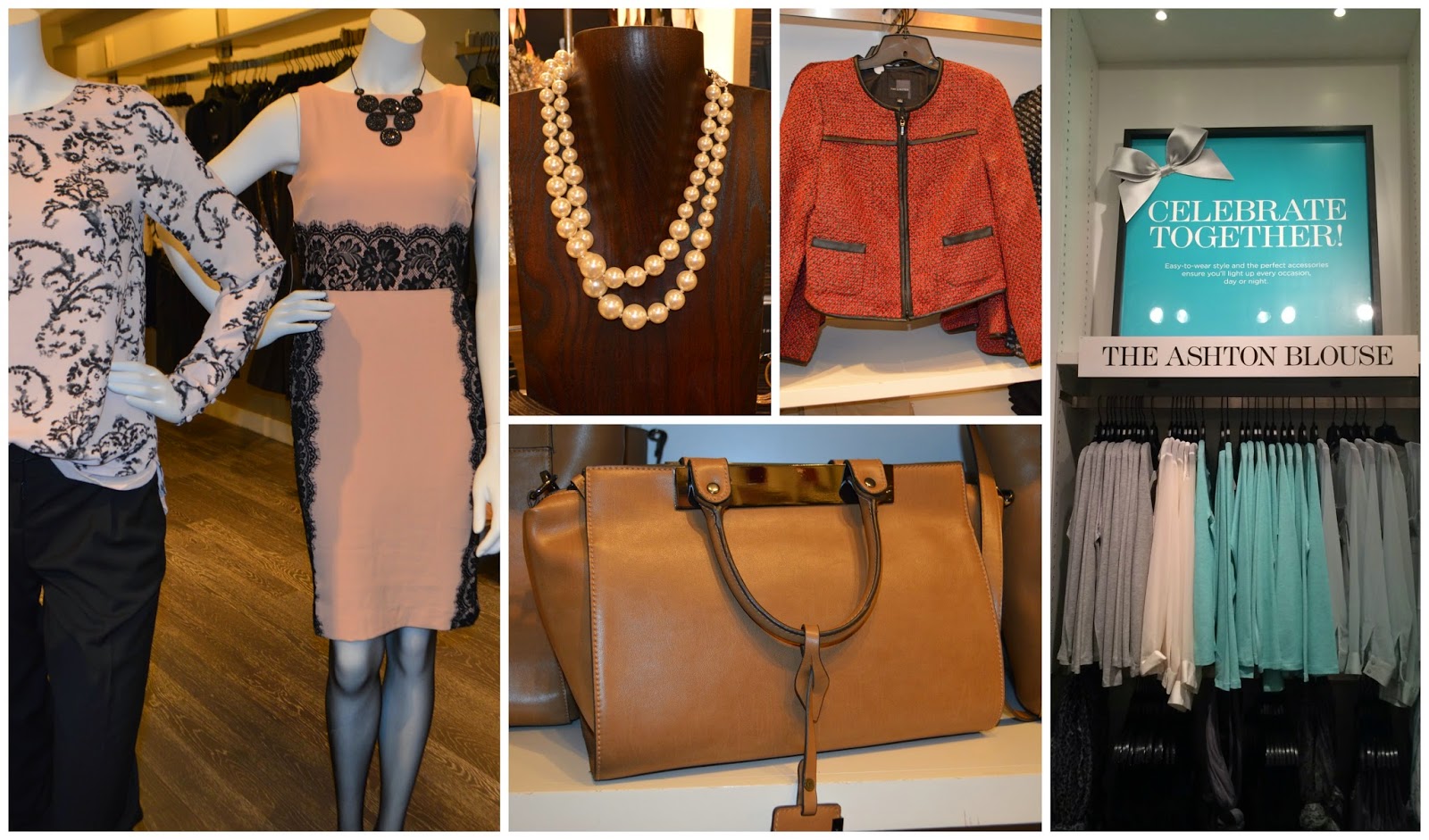 Home Place Holiday Shopping at the Westfield Trumbull Mall CT